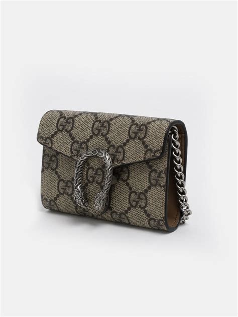 gucci dionysus card holder|Gucci handbags for women.